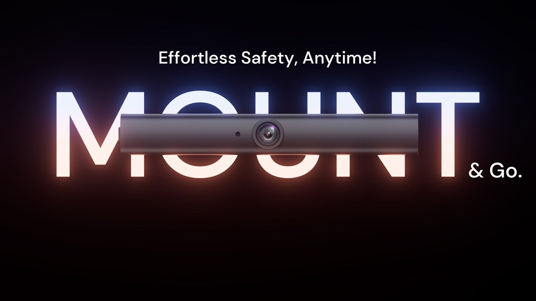 đ⨠Effortless Safety, Anytime with the Wireless Rechargeable Backup Camera Kit! â¨đ
