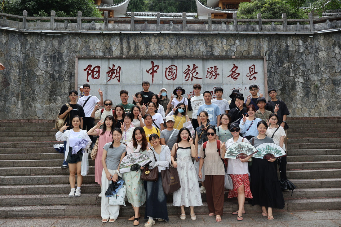 2024 EWAY Bonding Trip!!~~