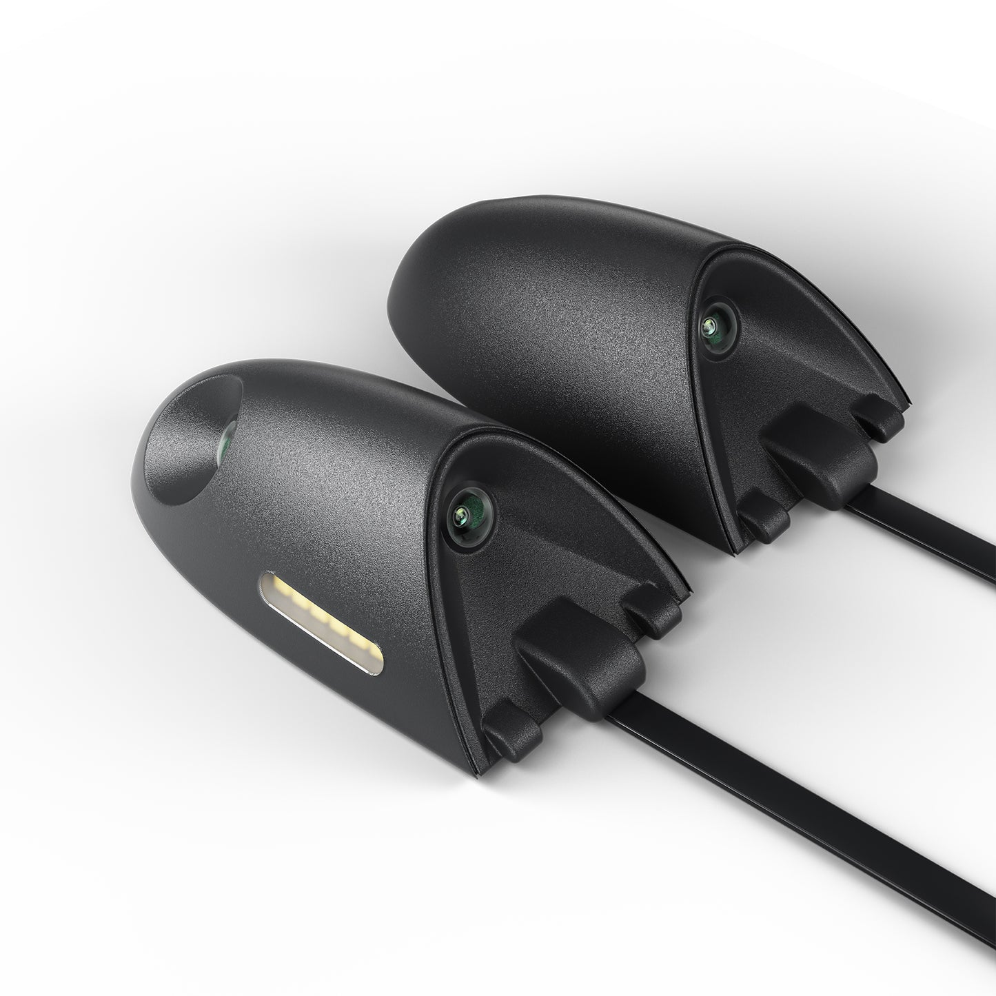 EW-S001 Blind Spot Dual Lens Side Camera Kit (2 Pack)