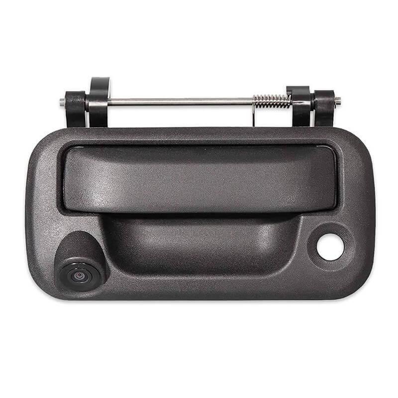 Ford F150 Tailgate Handle Backup Camera Rear View – Ewaysafety