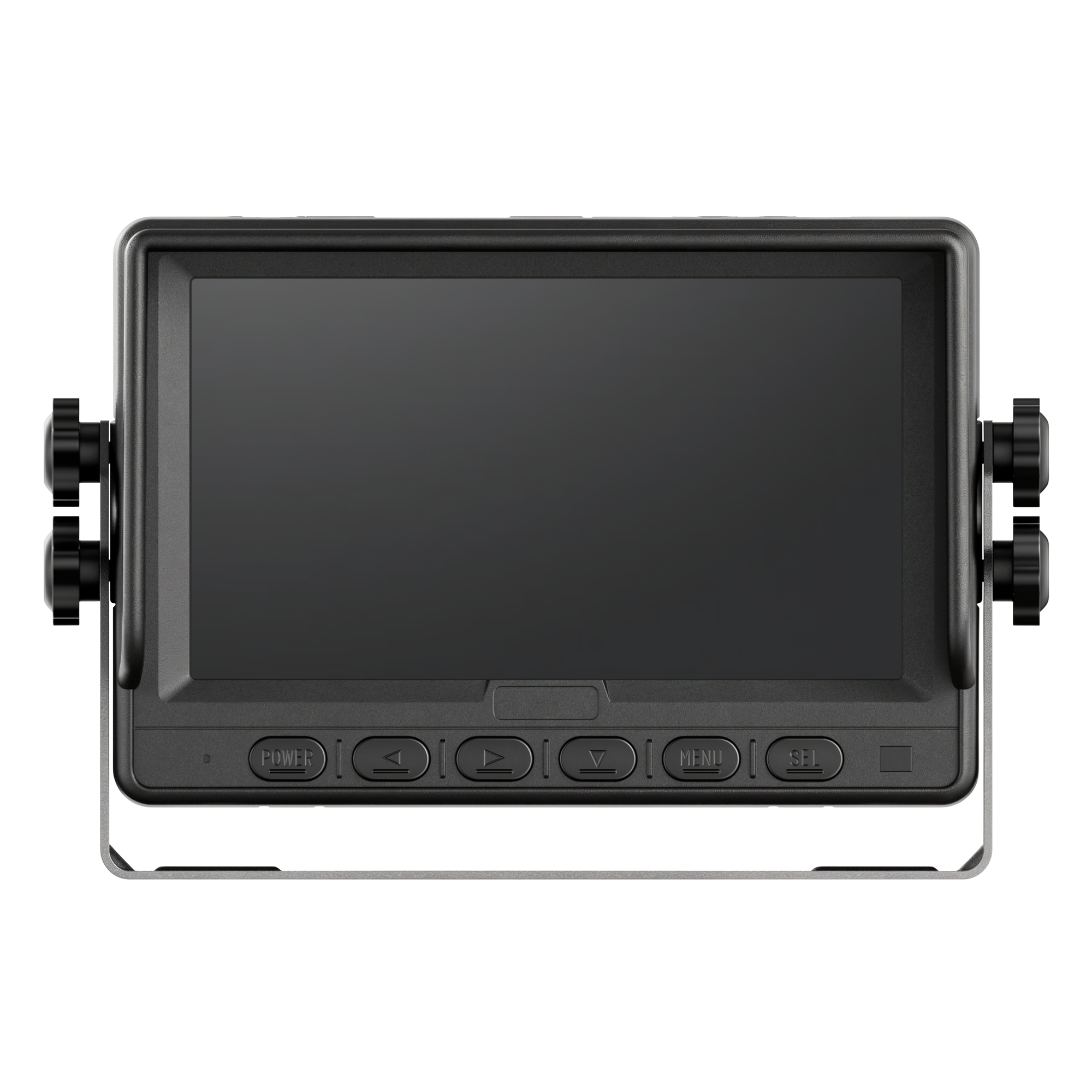Rear View Monitors & Backup Camera Displays – Eway Safety