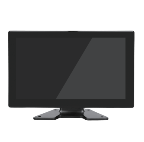 Big Screen Rear View 7