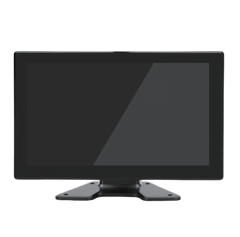 10.1-inch Commercial Vehicle 6-View Touch Screen Rear View  Monitor