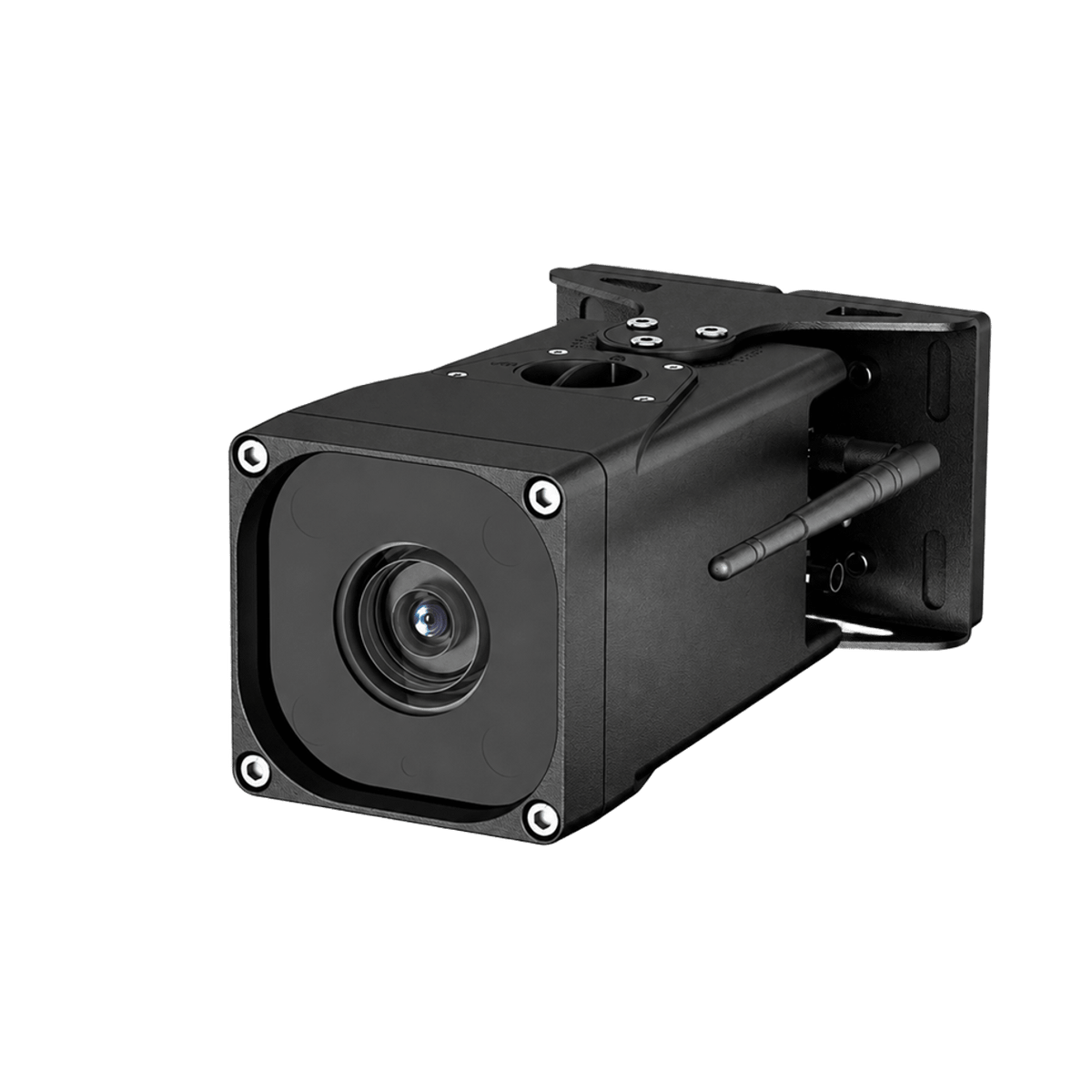 1080P 30x Zoom Tower Crane Camera & Wireless Monitoring Camera for crane