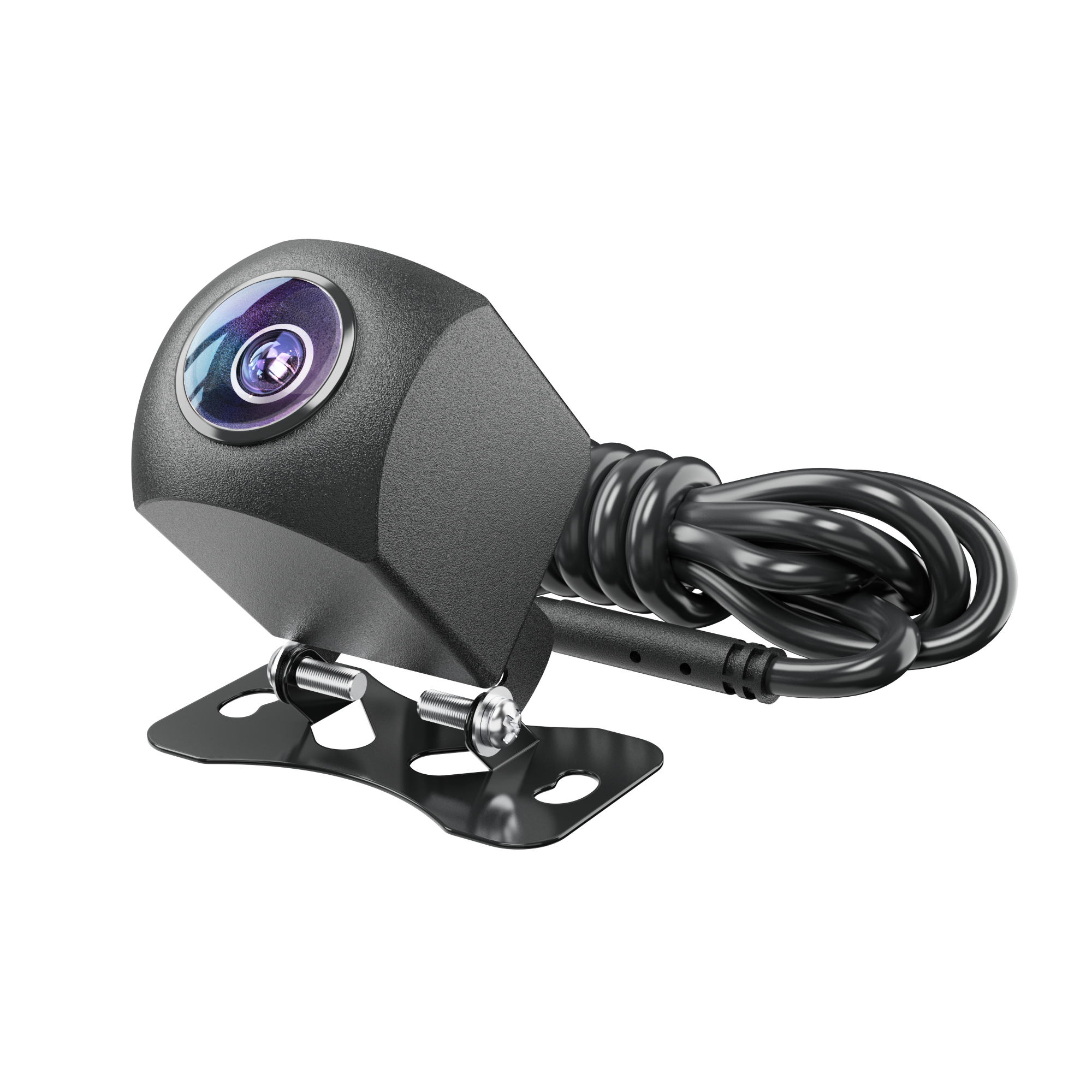 Universal Surface Mount Backup Camera – Eway Safety