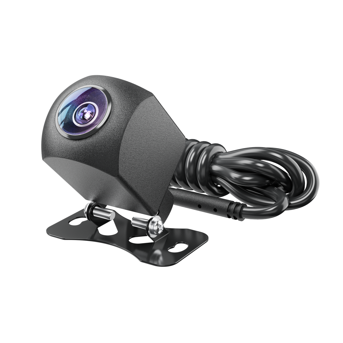 150° AHD 1080P Super Wide Viewing Angle Backup Camera