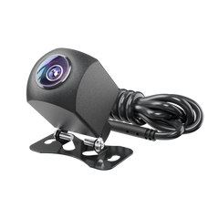 150° AHD 1080P Super Wide Viewing Angle Backup Camera