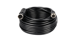 10m 4 Pin Aviation Extension Cable for Commercial Vehicle Camera System