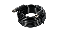 10m 4 Pin Aviation Extension Cable for Commercial Vehicle Camera System