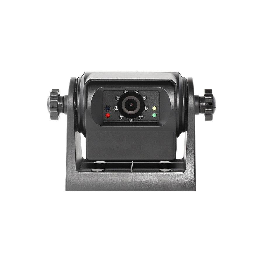 Magnetic Wireless Backup Hitch Camera WiFi Rear View Camera for RV Trailer