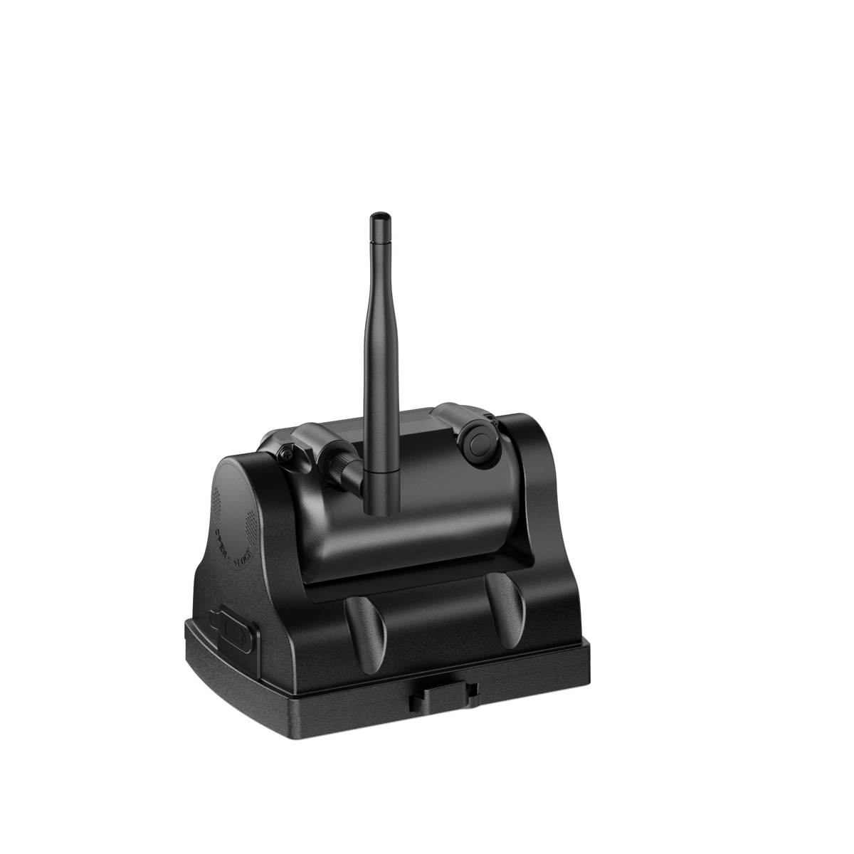 Wireless Heavy Duty Backup Camera with 5 inch LCD Rear View Monitor