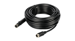 15m 4 Pin Aviation Extension Cable for RV and Trailer Backup Camera