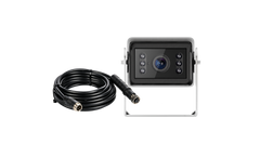 AI Blind Spot Camera for Forklift | EW-AI869 with 5m 4-Pin Cable