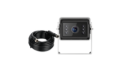 EW-AI869 Forklift AI Backup Camera Combo - 2.4 TOPS Edge AI, 10m Cable