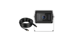 EW-AI869 2.4 TOPS AI Backup Camera for Box Truck Pedestrian Detection