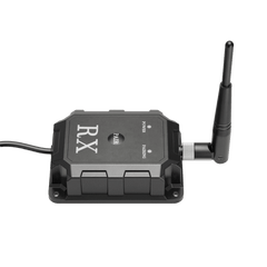 2.4G HD Digital Wireless Transmitter/Receiver with Auto Pairing