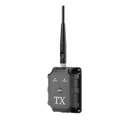 2.4G HD Digital Wireless Transmitter/Receiver with Auto Pairing