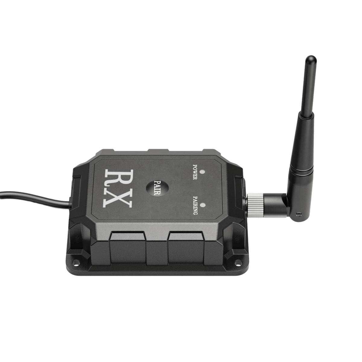 ÉMETTEUR/RÉCEPTEUR NUMÉRIQUE SANS FIL 2,4G HD AVEC APPARIEMENT AUTOMATIQUE