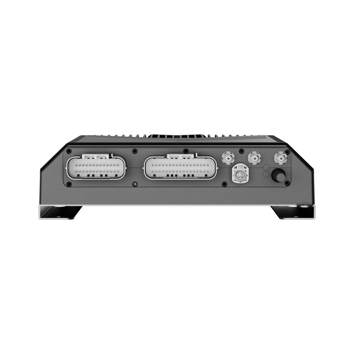 School Bus Safety 8-Channel AI MDVR Camera System