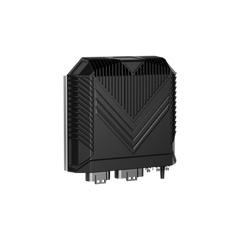 School Bus Safety 8-Channel AI MDVR Camera System