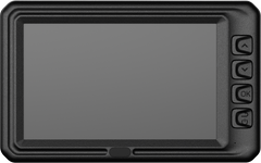 5" Digital Wireless Car Rear View Monitor