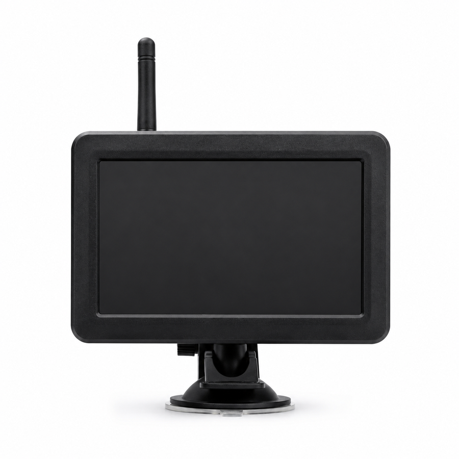 AI Vehicle Camera & 360° Fleet Safety Solutions Manufacturer | EWAY