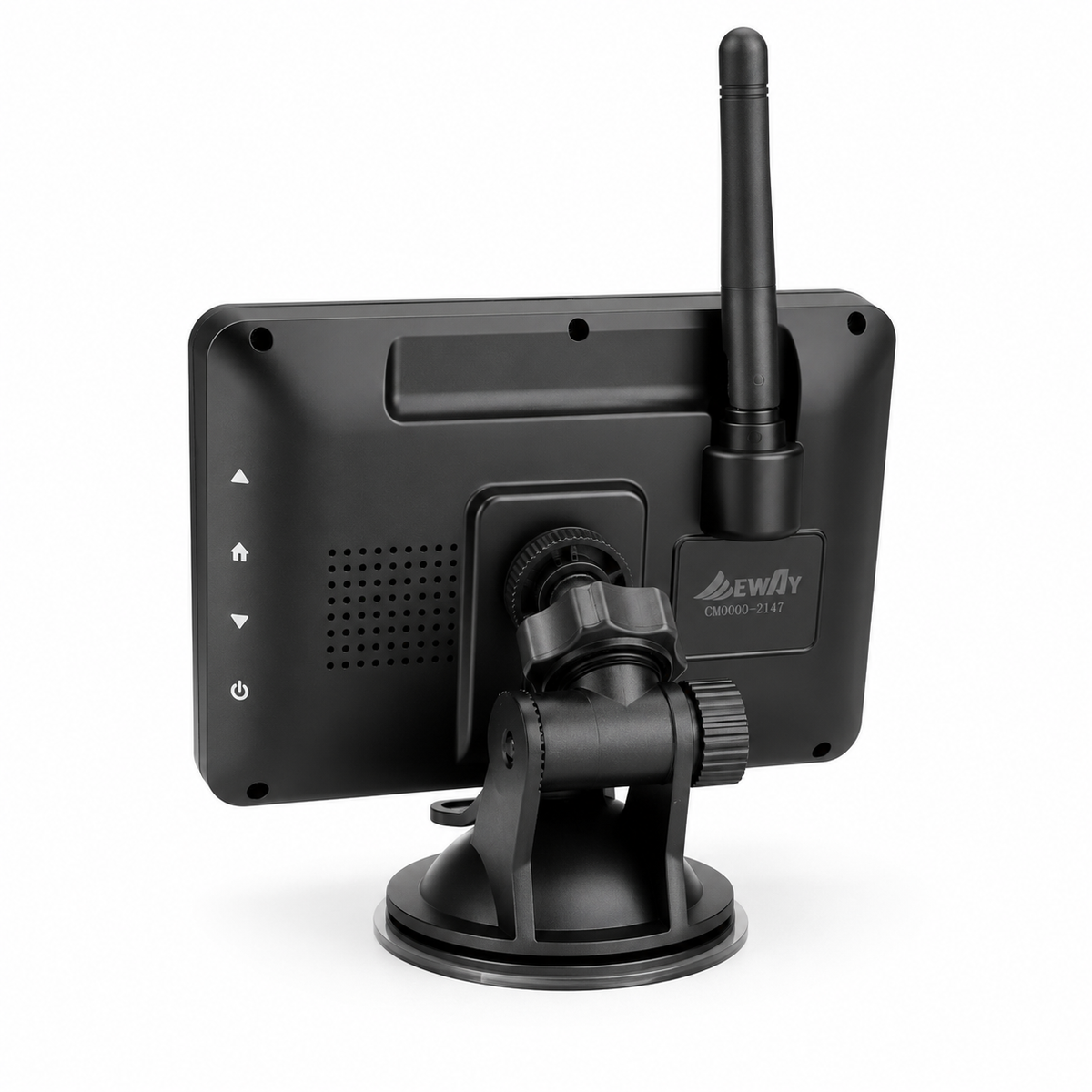 5" Wireless LED Vehicle Rear View Monitor