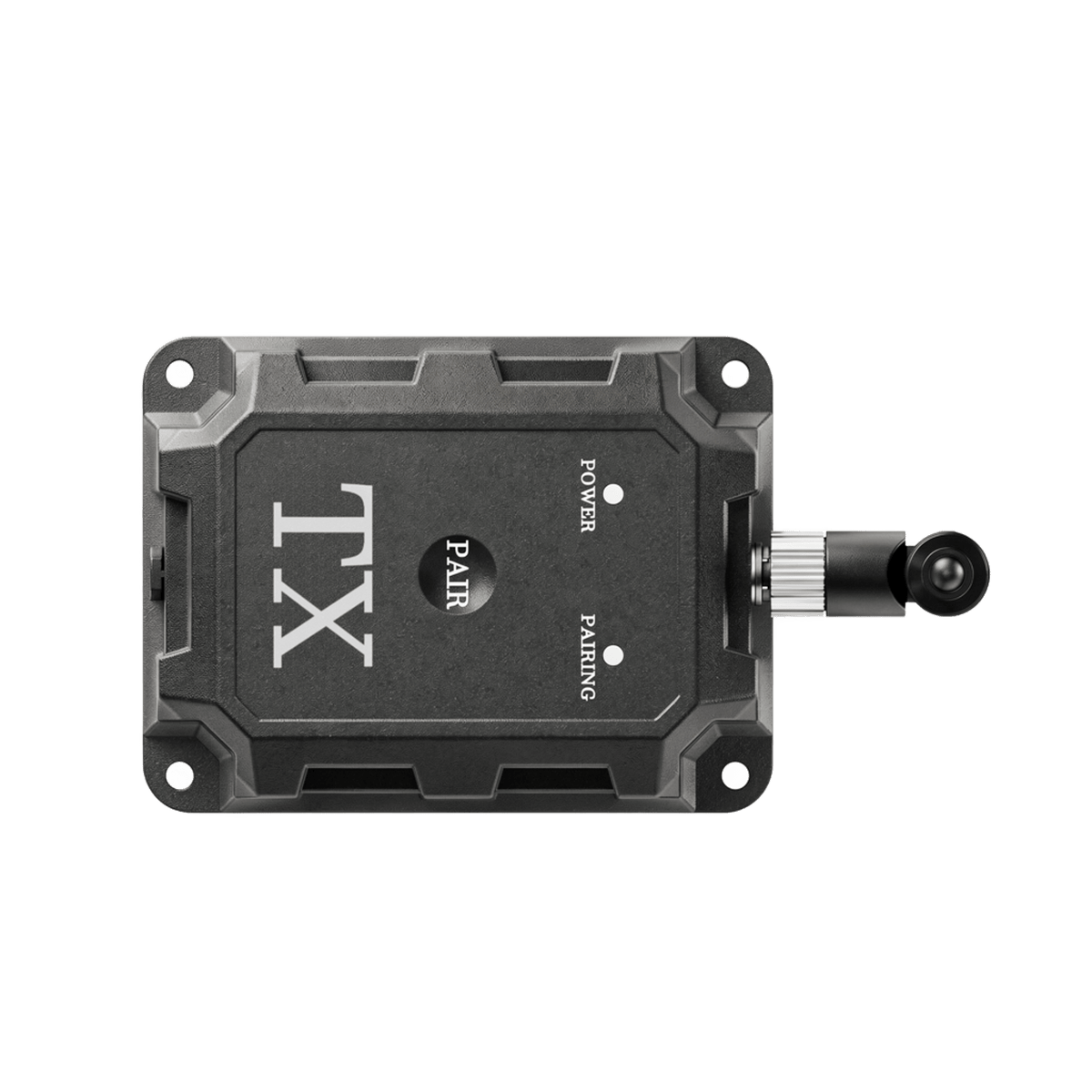 ÉMETTEUR/RÉCEPTEUR NUMÉRIQUE SANS FIL 2,4G HD AVEC APPARIEMENT AUTOMATIQUE