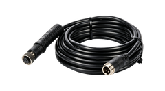 5m 4 Pin Aviation Extension Cable for Backup Camera and Monitor