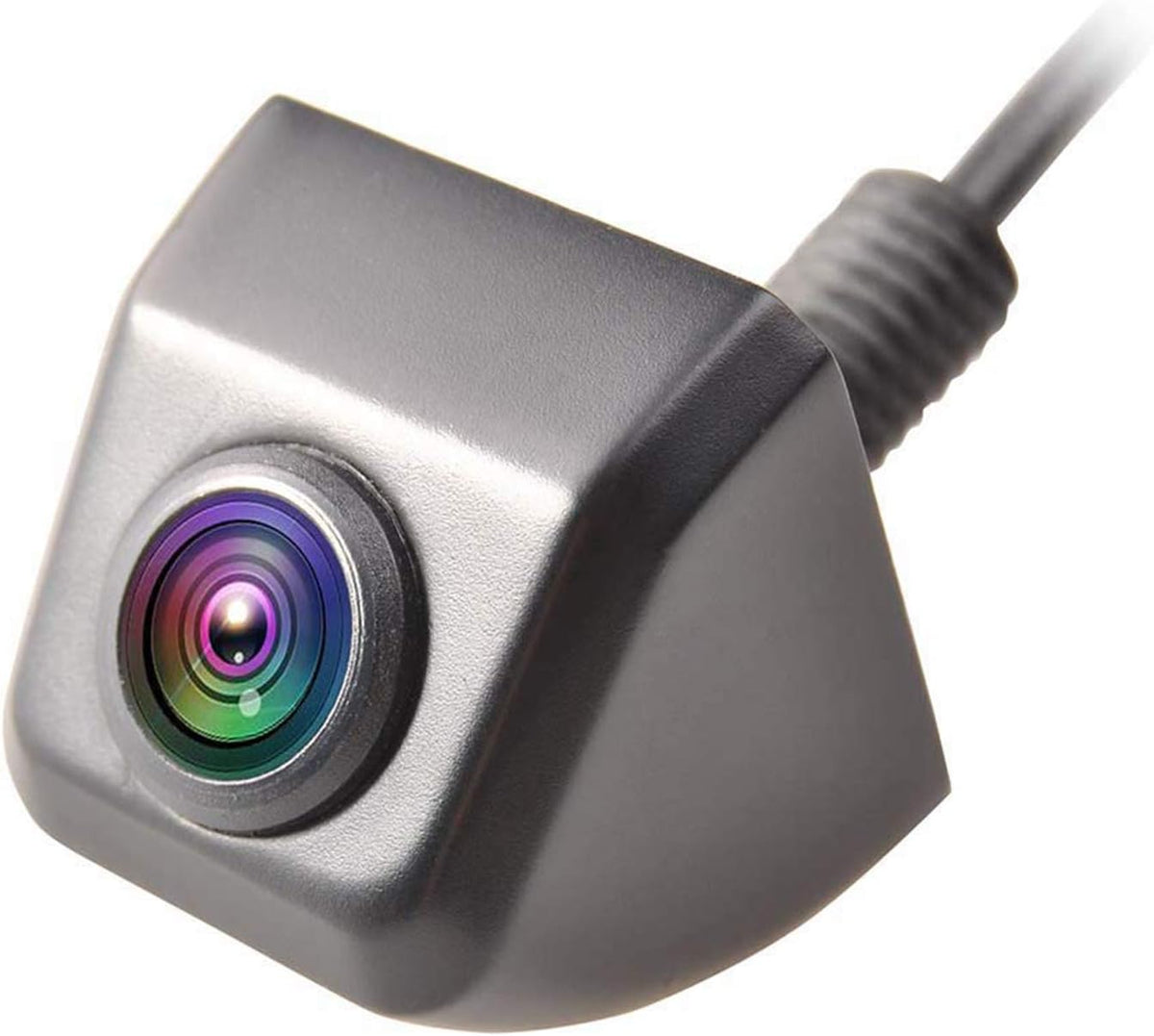 AHD 120° Transit Bus Surface Mount Backup Camera
