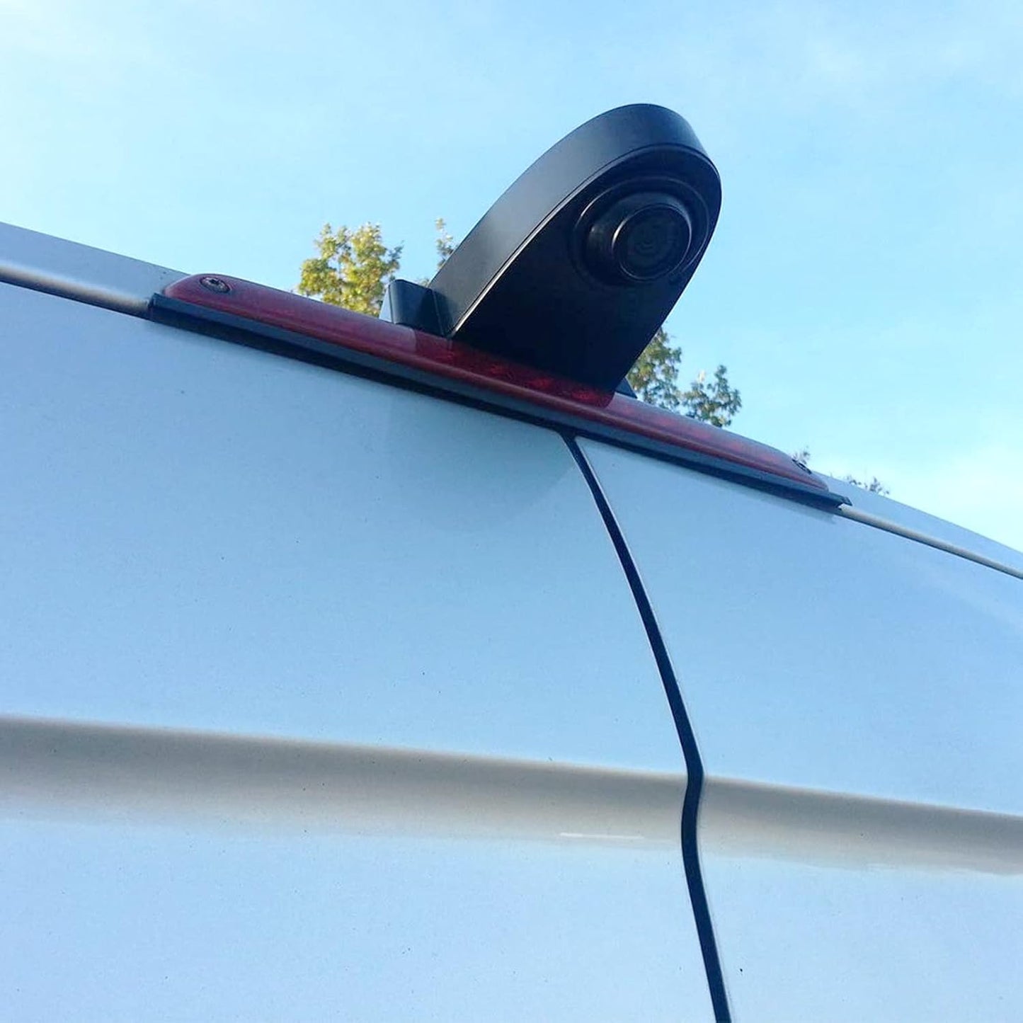 EW-U009 High Top Roof Mount Backup Camera for Mercedes Sprinter Replacement
