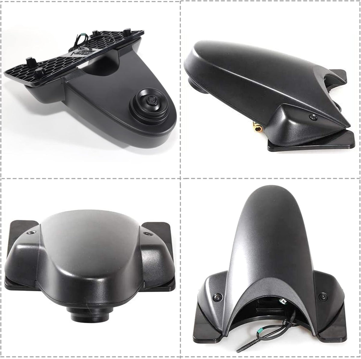 Vans Surface Mount Backup Camera