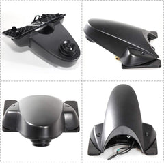 Vans Surface Mount Backup Camera