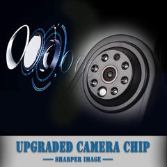 Third Brake Light Backup Camera For Mercedes Sprinter