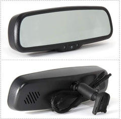 4.3" Auto Dimming Interior Rear View Mirror