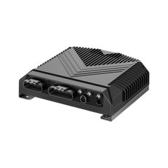 School Bus Safety 8-Channel AI MDVR Camera System