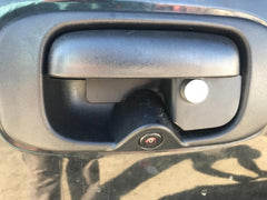 Tailgate Handle Backup Camera
For GMC Sierra and 1999-2006 Cheverolet Silverado