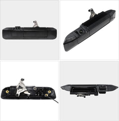 Tailgate Handle Backup Camera
For Toyota Tacoma 2005-2014