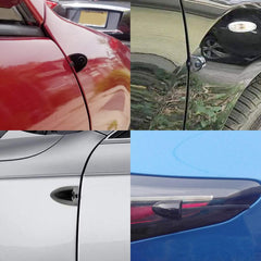 Blind Spot Side View Camera Kit with 7-Inch LCD Monitor