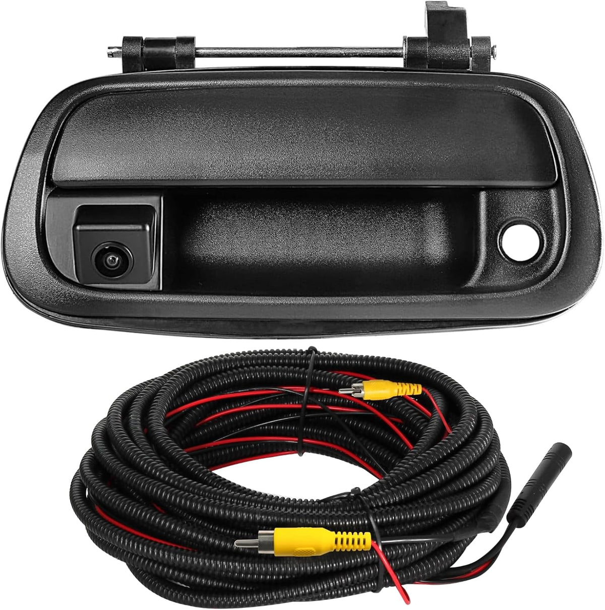 Tailgate Handle Backup Camera For Toyota Tundra 2000–2006 Replacement