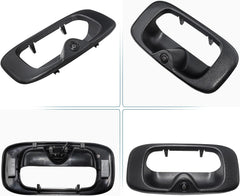 Tailgate Handle Backup Camera
For GMC Sierra and 1999-2006 Cheverolet Silverado