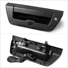 Tailgate Handle Backup Camera
For Ford F150 2015-2019