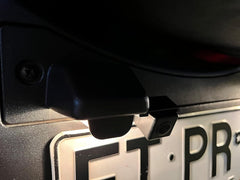 Backup Camera 
For Jeep Wrangler JK JKU 2007-2018