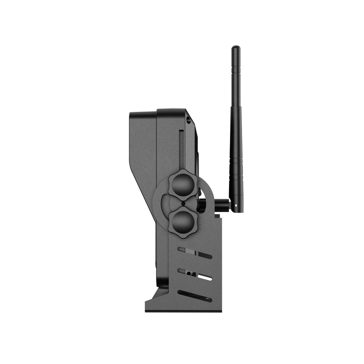 7" Digital Wireless Quad View Rear View Monitor