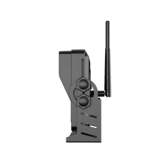 7" Digital Wireless Quad View Rear View Monitor
