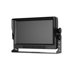 7" Digital Wireless Quad View Rear View Monitor