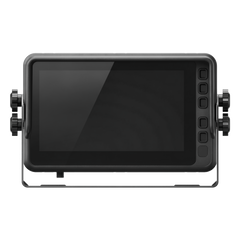 7" Waterproof 4CH Automotive Rear View Monitor