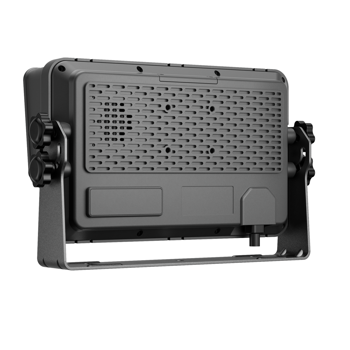 7" Waterproof 4CH Automotive Rear View Monitor
