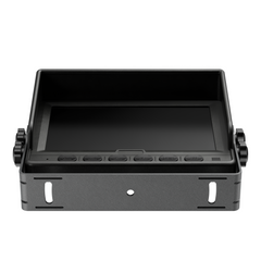 7" HD 2-Channel Vehicle Rear View Monitor