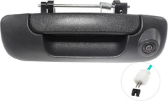 Tailgate Handle Backup Camera For Dodge RAM 2002-2009